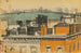Toits de Harlem - Oscar Bluemner — vista dell’opera
