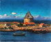 Vista di Christians - Oscar Hullgren — vista dell’opera