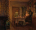Natale - Oskar Freiwirth-Lützow — vista dell’opera
