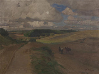 Oskar Frenzel - Wolkenschatten.webp
