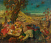Il paese dei delizi - Oskar Laske — vista dell’opera