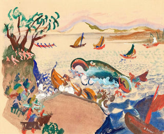 Oskar Laske - The Whale.webp