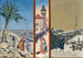 Triptyque del Desiderio - Oskar Rex — vista dell’opera