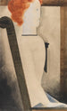 Assise - Oskar Schlemmer — vista dell’opera