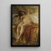 Repos - Otakar Mařák — quadro incorniciato alla parete