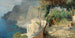 Capri - Othmar Brioschi — vista dell’opera