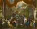 La Mort de Didon - Ottmar Elliger le Jeune — vista dell’opera