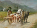 Scirococo - Otto Bache — vista dell’opera