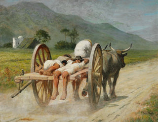 Otto Bache - Scirococo.webp