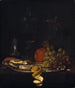 Una tavola da pranzo - Otto Didrik Ottesen — vista dell’opera