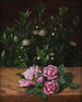 Roses et myrtes - Otto Didrik Ottesen — vista dell’opera