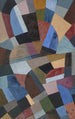 Composition - Otto Freundlich — vista dell’opera