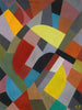 Composition astratta - Otto Freundlich — vista dell’opera