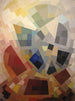 Composition - Otto Freundlich — vista dell’opera