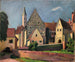 Des Franconies - Otto Geigenberger — vista dell’opera
