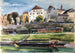 Braunau am Inn - Otto Geigenberger — vista dell’opera