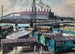 Installazione industriale - Otto Geigenberger — vista dell’opera