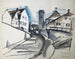 Landsberg-sur-le-Lech - Otto Geigenberger — vista dell’opera