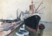 Paquebot Europa - Otto Geigenberger — vista dell’opera