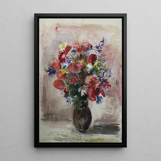 Otto Geigenberger - Rosa Strau.webp