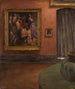 Sala olandese della Kunsthalle Karlsruhe - Otto Gräber — vista dell’opera