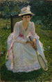 Mary Holland Bacher - Otto Henry Bacher — vista dell’opera