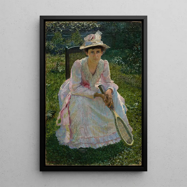 Otto Henry Bacher - Mary Holland Bacher.webp