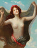 Aphrodite - Otto Lingner — vista dell’opera