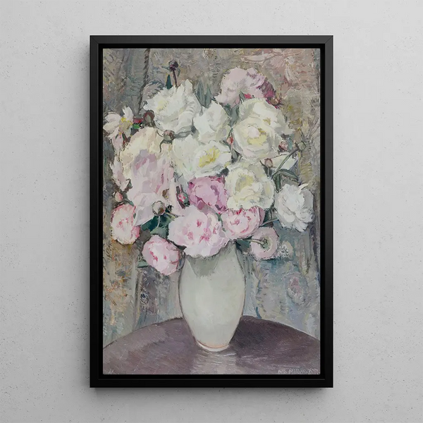 Poniens - Otto Mueller — quadro incorniciato alla parete