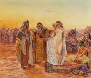 Otto Pilny - The Chosen Oil.webp