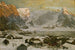 Vista della Regina nelle Lofoten - Otto Sinding — vista dell’opera
