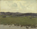 Vista dello studio di Galtr - Otto Strützel — vista dell’opera