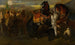 Cavalieri beduini - Otto von Faber du Faur — vista dell’opera
