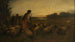 La Prossimità del lupo - Otto von Thoren — vista dell’opera