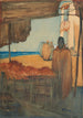 Étal de fruits à Port-Saïd - Owen Merton — vista dell’opera