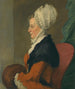 Ritratto di Caterina (1716-1806), moglie di Richard Owen Cambridge - Ozias Humphry — vista dell’opera