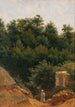 Studio paesaggio - P. C. Skovgaard — vista dell’opera