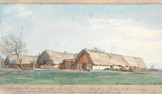 P C Skovgaard - Lundsgaard omtrent midt p Lss.webp
