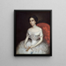 Carolina Gutiérrez de la Fuente - Pavel Petrovits — quadro incorniciato alla parete