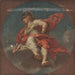 Pallas Athéna - Tommaso Conca — vista dell’opera