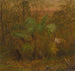 Palmier di paglia Giamaica - Frédéric Edwin Church — vista dell’opera