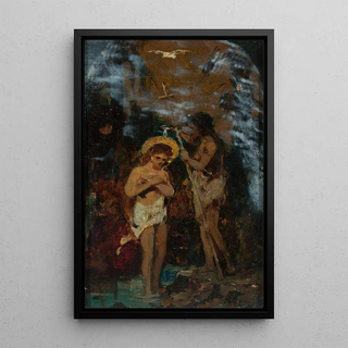 Pantaleon Szyndler - Baptism of Christ.webp
