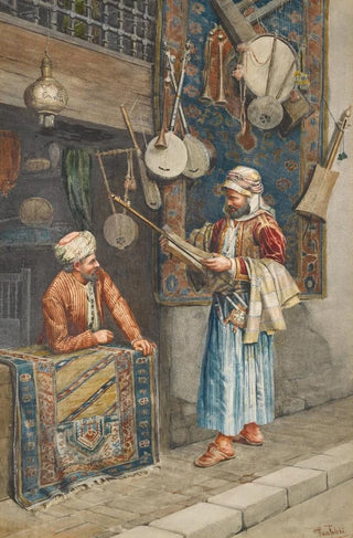 Paolo Folchi - The Musical Instruments Seller.webp