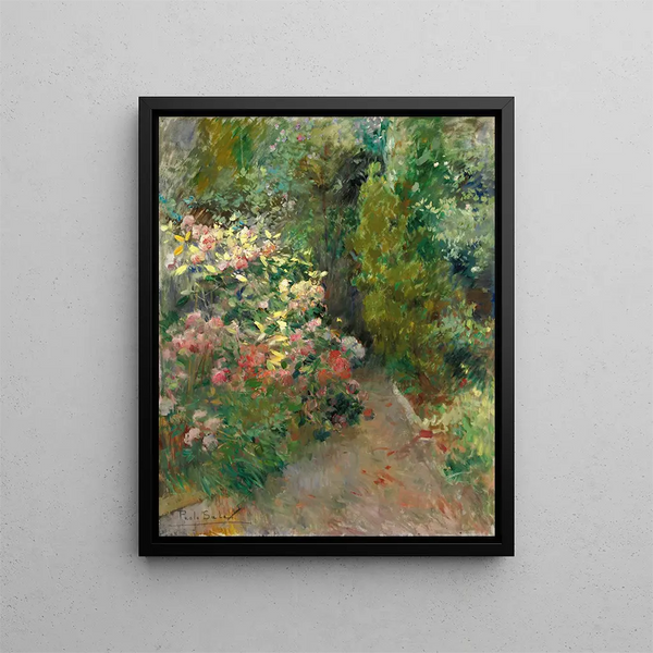Paolo Sala - Giardino Fiorito.webp