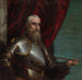 Ritratto di Agostino Barbarigo - Paolo Veronese — vista dell’opera