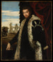 Ritratto di un uomo - Paolo Véronèse — vista dell’opera