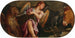 I Simboli dei quattro evangelisti - Paolo Véronèse — vista dell’opera