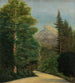 Parco ad Ansee - Cyprian Lachnicki — vista dell’opera