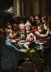 La Circoncision - Parmigianino — vista dell’opera