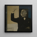 Parole in libertà futuriste olfattive tattili termici Pl 2 - Filippo Tommaso Marinetti — quadro incorniciato alla parete